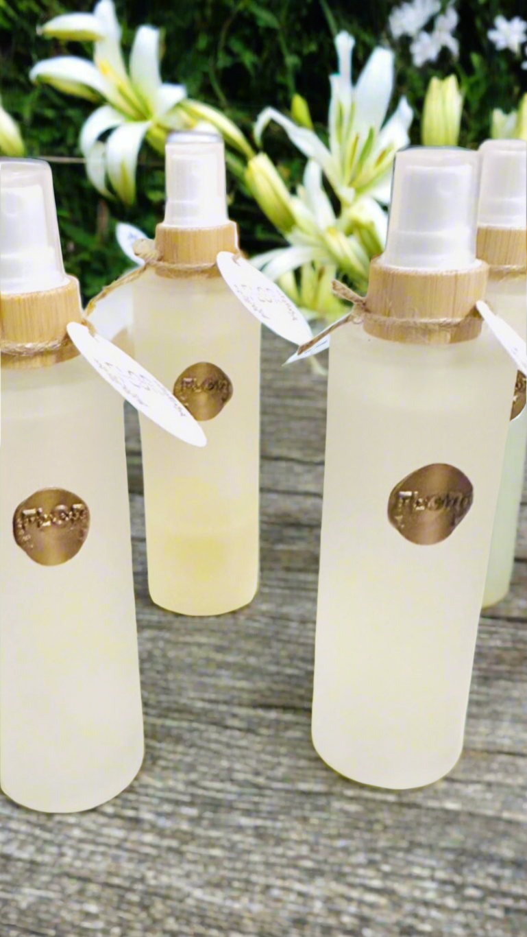 Italian Lilies Pillow Spray 100ml