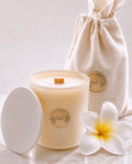Maui Sunrise Luxury Candle