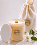 Mediterranean Mist Luxury Candle 8oz