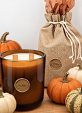 Perfect Pumpkin Luxury 24oz Candle