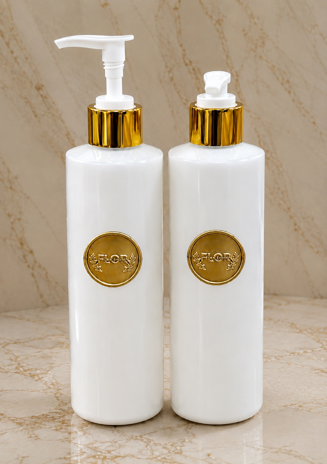 Berry Belle Luxury Organic Body Lotion