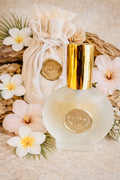 Maréa Organic Body Spray by FLOR