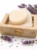 South France Love Organic Shea Butter Goat milk