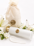 White Butterfly Hydrating Body Crème
