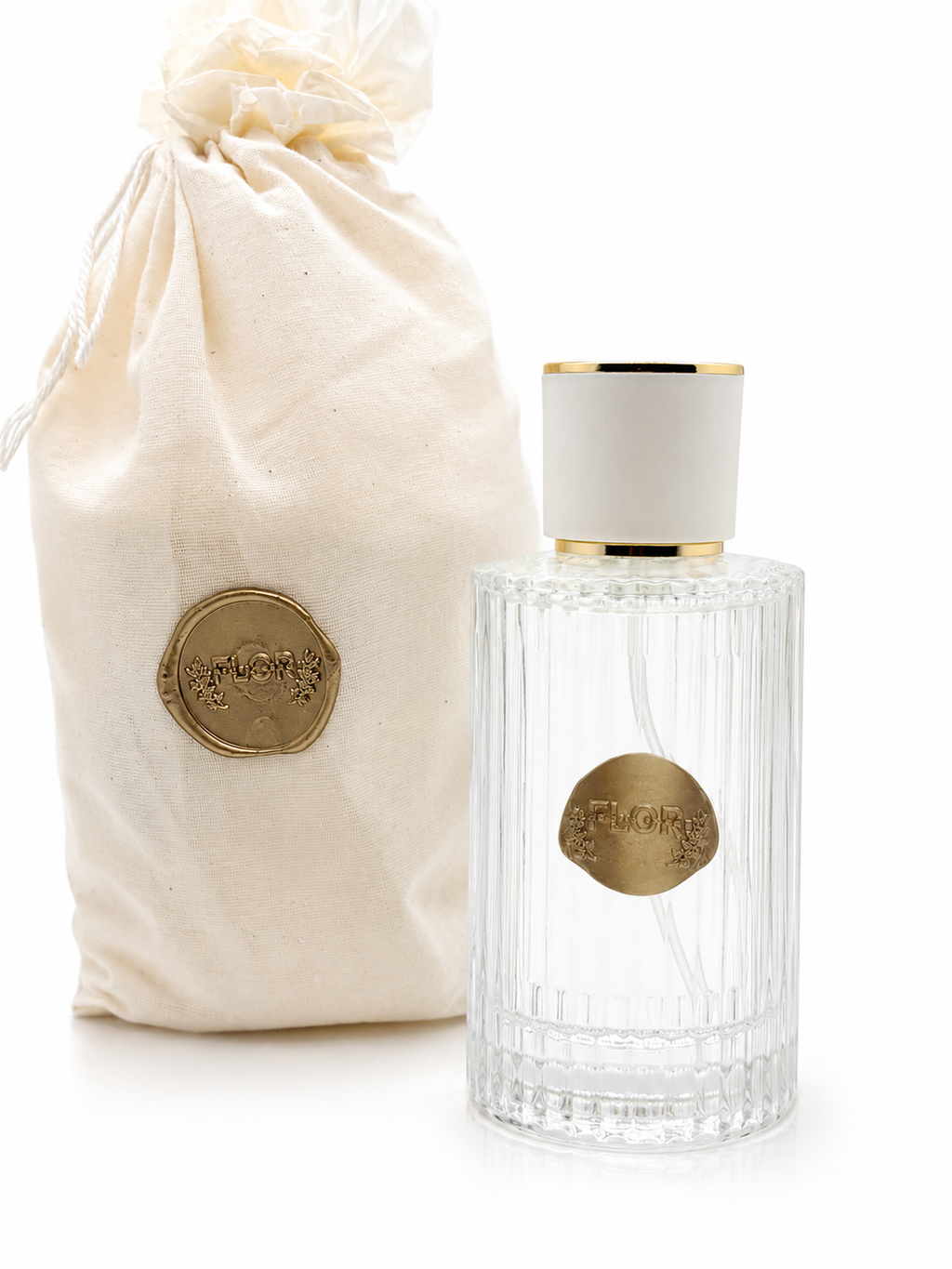 Taif Ruth Fragrance by FLOR