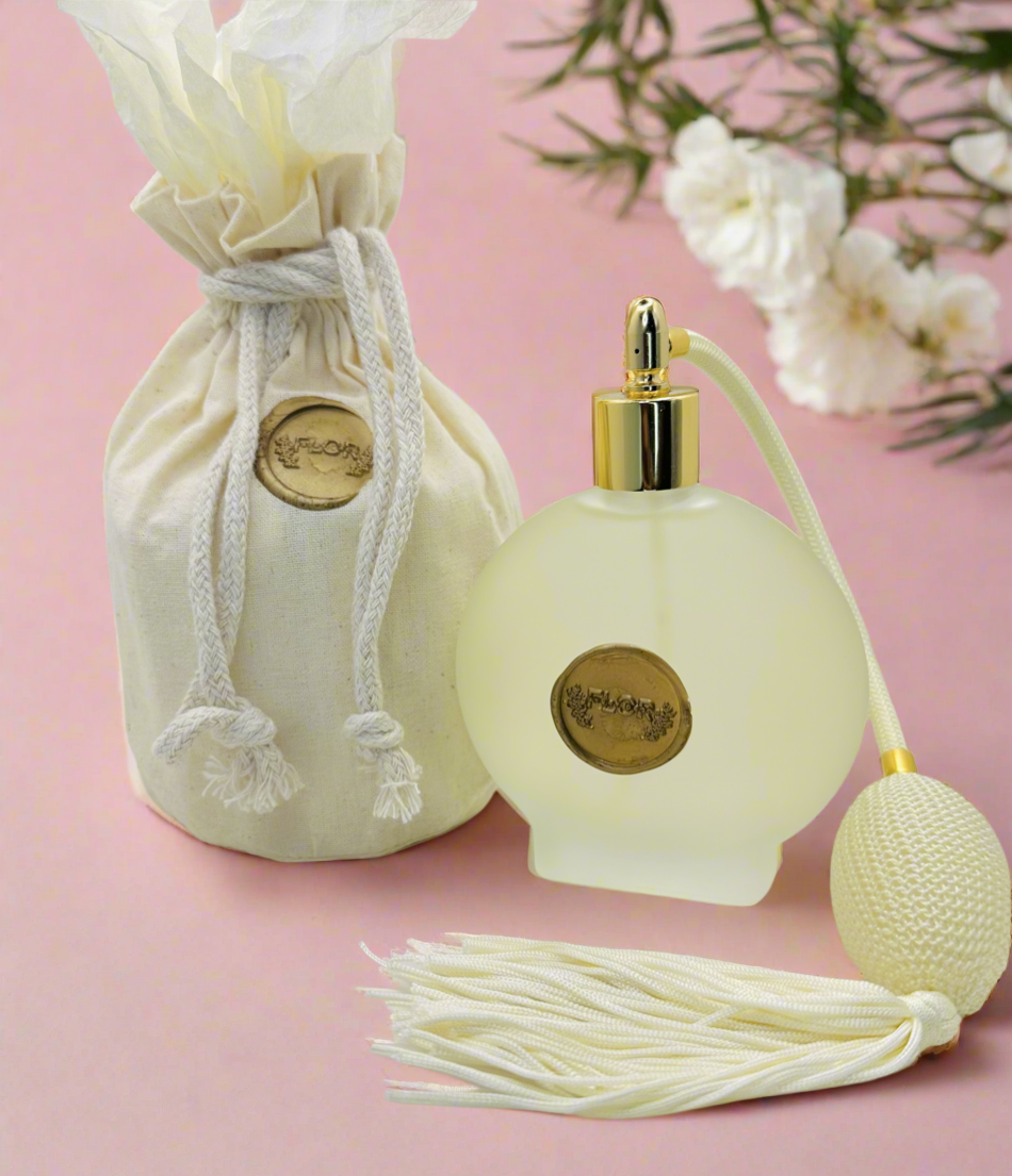 Papillon by FLOR Organic Perfume