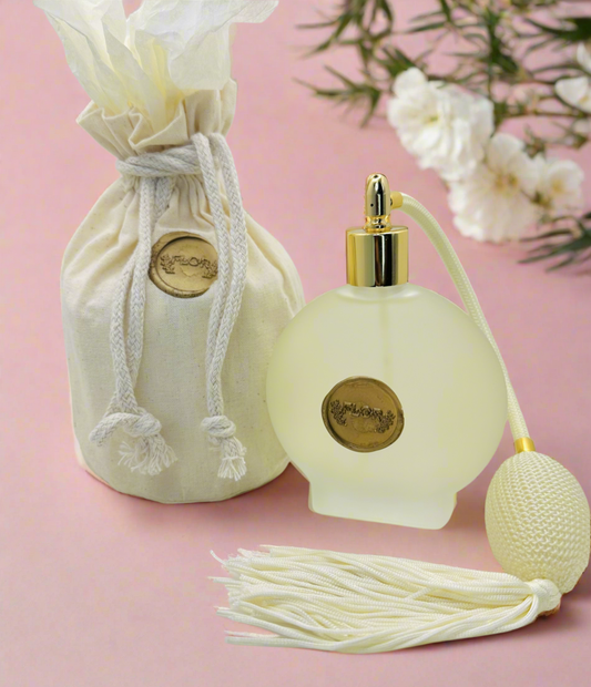 Papillon by FLOR Organic Perfume