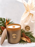 Ember Rainforest Luxury Candle