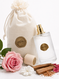Taif Ruth Fragrance by FLOR