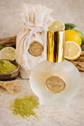 Uji Matcha Organic Body Spray by FLOR