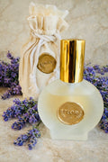 South France Love Organic Body Spray