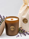 South France Love Luxury Candle
