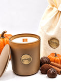 Perfect Pumpkin Luxury Candle