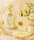 Taif Ruth by FLOR Organic Luxury Perfume