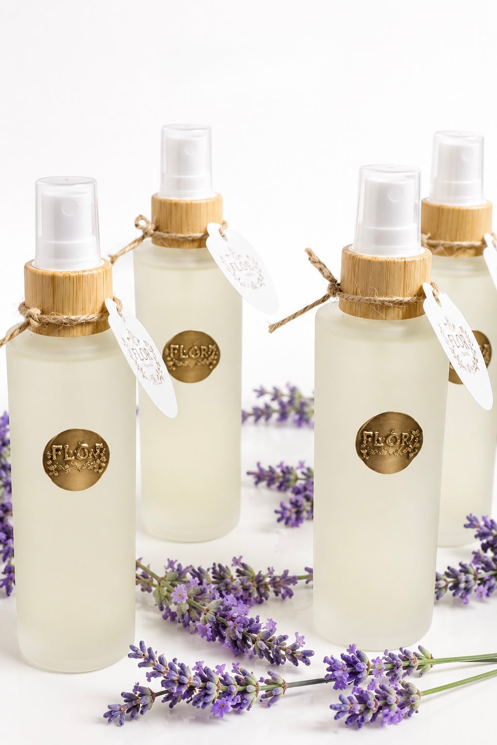 South France Love Pillow Spray