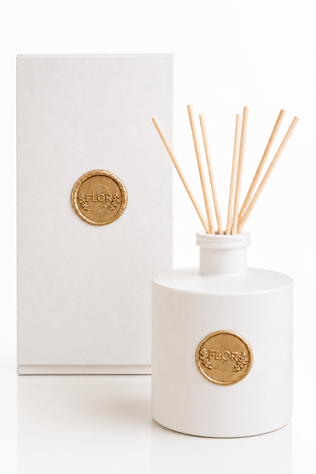 Matthew 5:8 Organic Diffuser