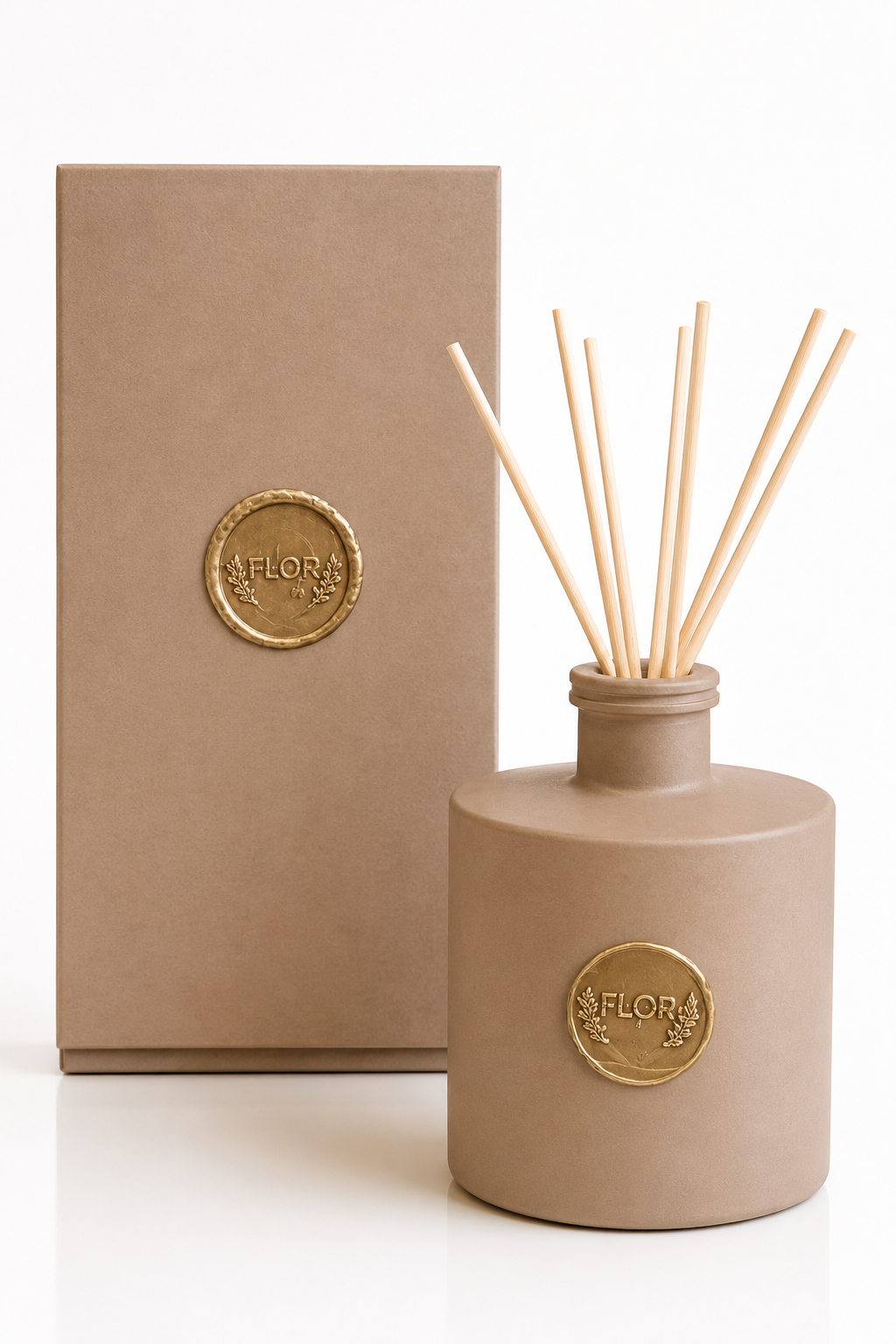 Matthew 5:8 Organic Diffuser