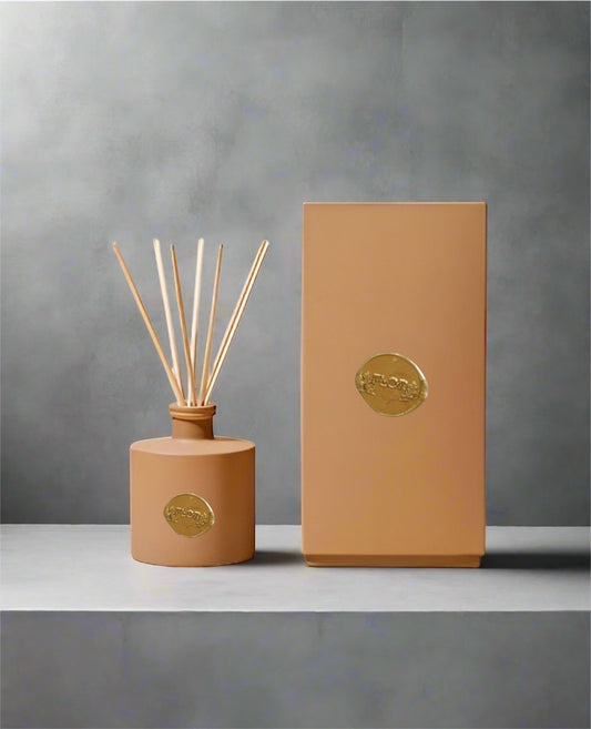 Dubai Dreams Organic Diffuser